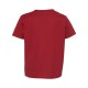 3321 Rabbit Skins GARNET