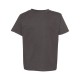 3321 Rabbit Skins CHARCOAL