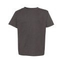 3321 Rabbit Skins CHARCOAL