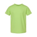 3321 Rabbit Skins KEY LIME