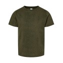 3321 Rabbit Skins GREEN REPTILE
