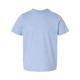 3321 Rabbit Skins LIGHT BLUE