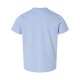 3321 Rabbit Skins LIGHT BLUE
