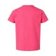 3321 Rabbit Skins HOT PINK