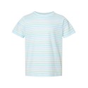 3321 Rabbit Skins MARINE STRIPE