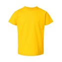 3321 Rabbit Skins YELLOW
