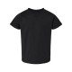 3321 Rabbit Skins BLACK