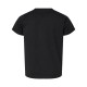 3321 Rabbit Skins BLACK