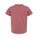 3321 Rabbit Skins ROUGE