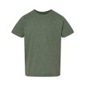 3321 Rabbit Skins BAMBOO BLACKOUT