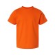 3321 Rabbit Skins ORANGE