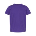 3321 Rabbit Skins PURPLE