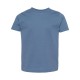 3321 Rabbit Skins INDIGO