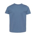 3321 Rabbit Skins INDIGO