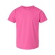 3321 Rabbit Skins RASPBERRY