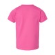 3321 Rabbit Skins RASPBERRY