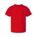 3321 Rabbit Skins RED