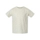 3321 Rabbit Skins NATURAL LEOPARD