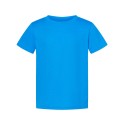 3321 Rabbit Skins Vintage Turquoise