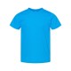 3321 Rabbit Skins TURQUOISE