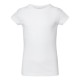 3316 Rabbit Skins WHITE