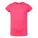 3316 Rabbit Skins HOT PINK