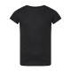 3316 Rabbit Skins BLACK