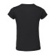 3316 Rabbit Skins BLACK
