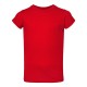 3316 Rabbit Skins RED