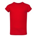 3316 Rabbit Skins RED