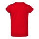 3316 Rabbit Skins RED