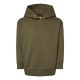 3326 Rabbit Skins MILITARY GREEN