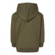 3326 Rabbit Skins MILITARY GREEN
