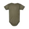 4424 Rabbit Skins Vintage Military Green