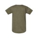4424 Rabbit Skins Vintage Military Green