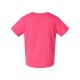 3301J Rabbit Skins HOT PINK
