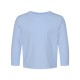 3311 Rabbit Skins LIGHT BLUE