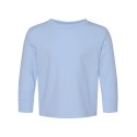 3311 Rabbit Skins LIGHT BLUE