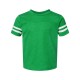 3037 Rabbit Skins Vintage Green/ White