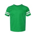 3037 Rabbit Skins Vintage Green/ White
