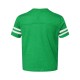 3037 Rabbit Skins Vintage Green/ White