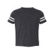 3037 Rabbit Skins Vintage Navy/ White