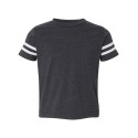 3037 Rabbit Skins Vintage Navy/ White