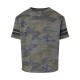 3037 Rabbit Skins Vintage Camo/ Vintage Smoke