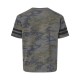 3037 Rabbit Skins Vintage Camo/ Vintage Smoke