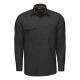 TSM4 Red Kap BLACK