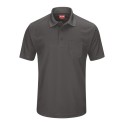 SK98 Red Kap CHARCOAL