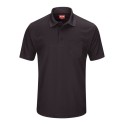 SK98 Red Kap BLACK