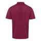 SK98 Red Kap BURGUNDY