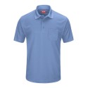 SK98 Red Kap Medium Blue